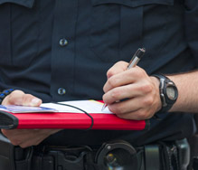 Traffic Tickets Defense Attorney